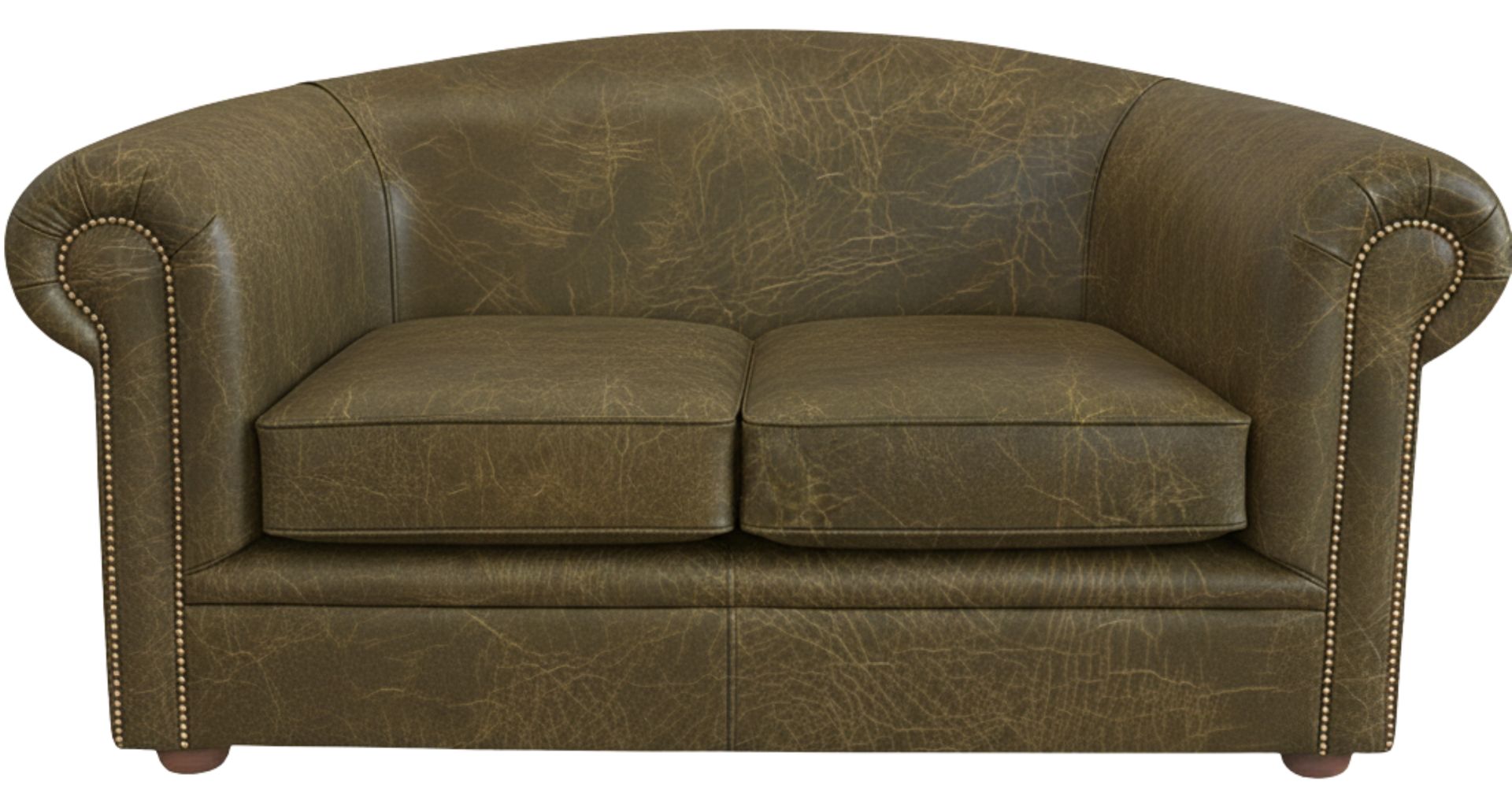 The Burlington Chesterfield